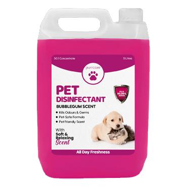 Pet Disinfectant