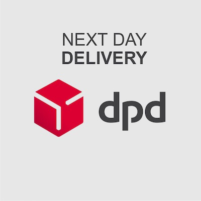 DPD Next Day Delivery Service