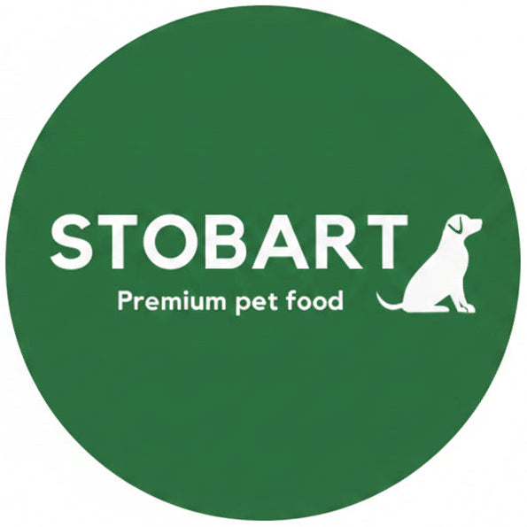 Stobart premium pet food logo