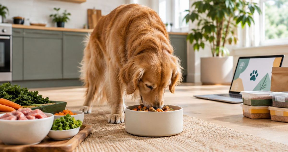 The Farmer's Dog alternatives in 2026
