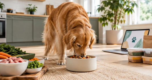 The Farmer's Dog alternatives in 2026