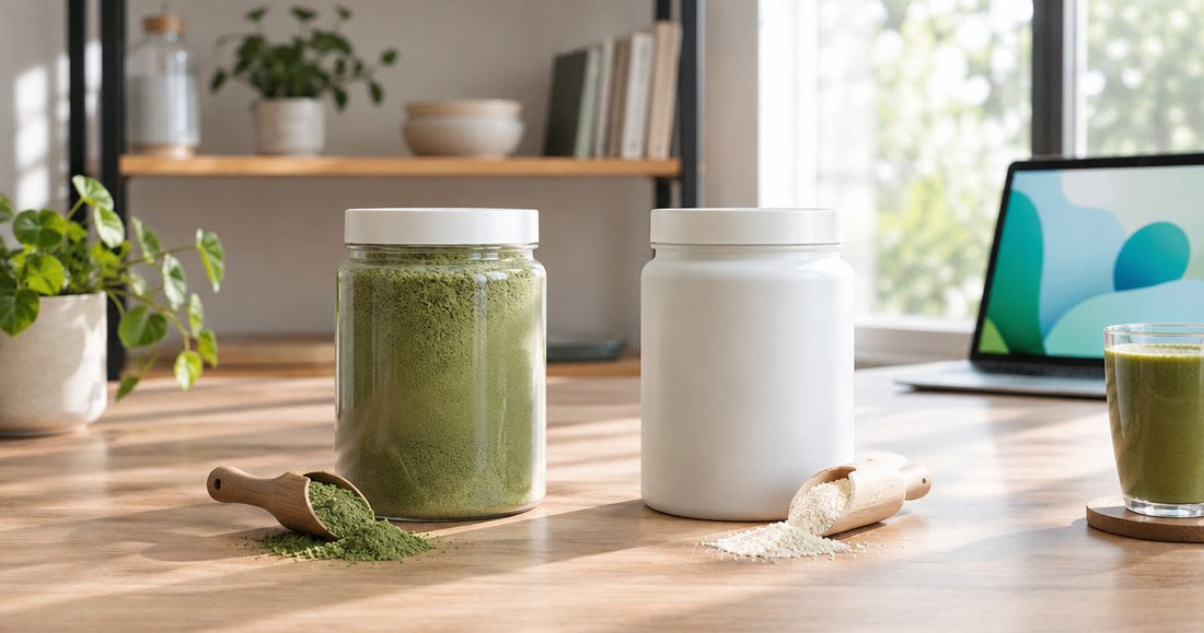Raw Direct vs Nutriment: which is better in 2026