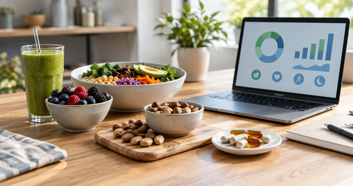 Nutriment alternatives in 2026