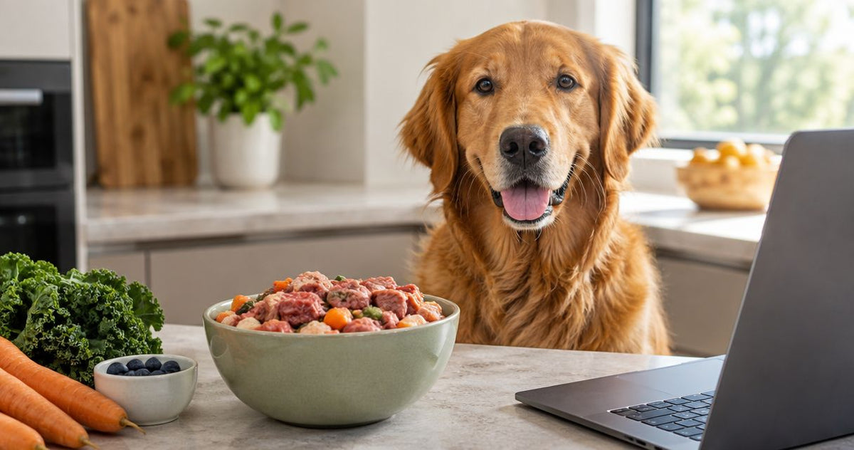 ProDog Raw alternatives in 2026