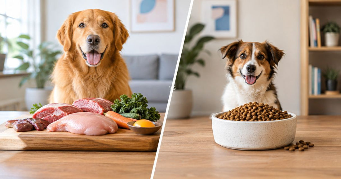 Raw Direct vs Naked Dog: which is better in 2026