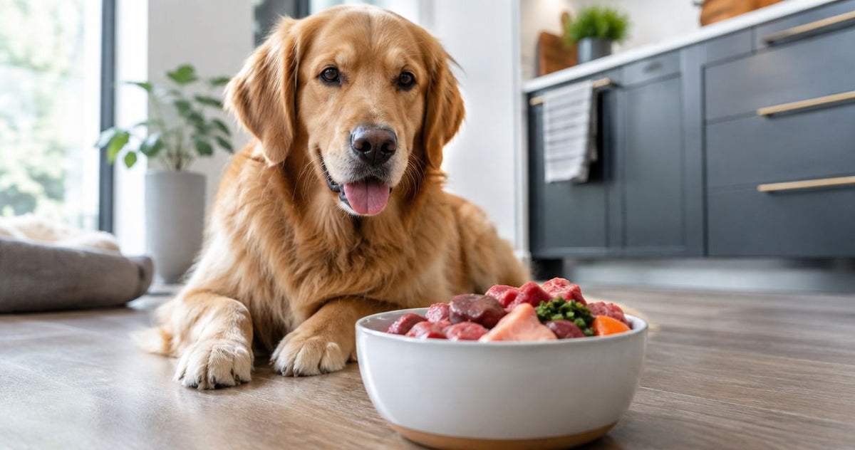 Is raw dog food worth it in 2026?