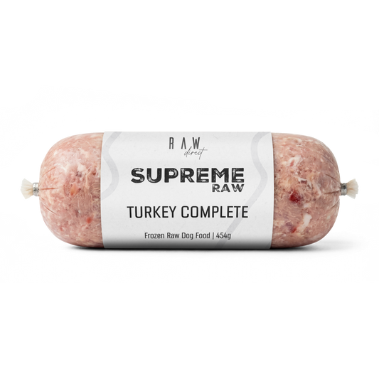 Prime Raw Dog Food Alternatives: What to Buy Instead