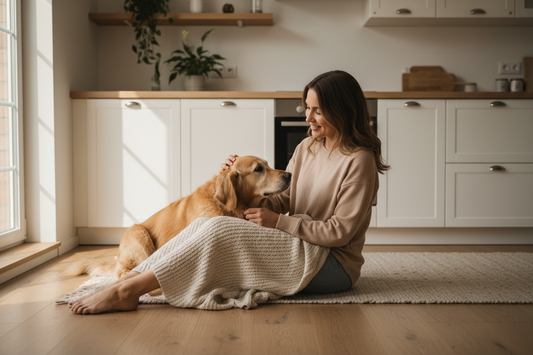 Switching Your Dog to Raw Food (Step by Step Guide)