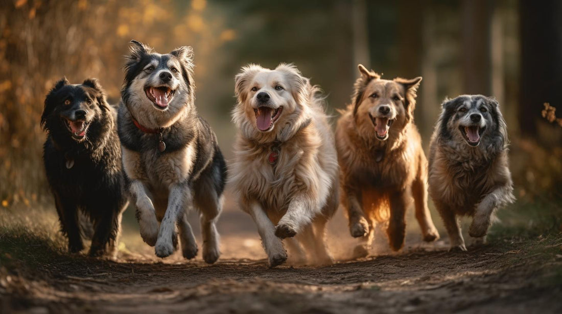 Complete vs Complementary Raw Dog Food: What's the Difference?