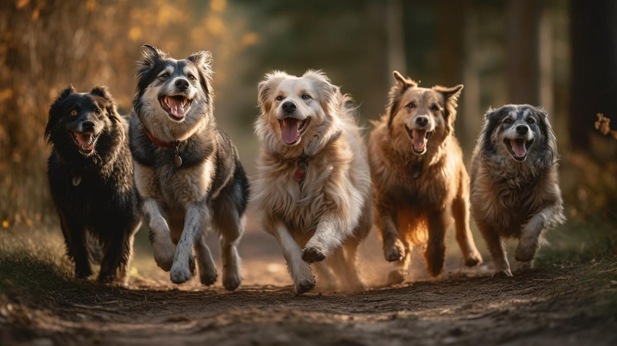 Complete vs Complementary Raw Dog Food: What's the Difference?