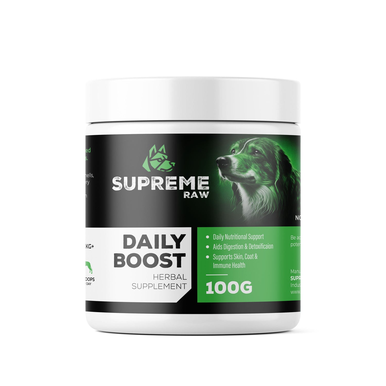 Supplements