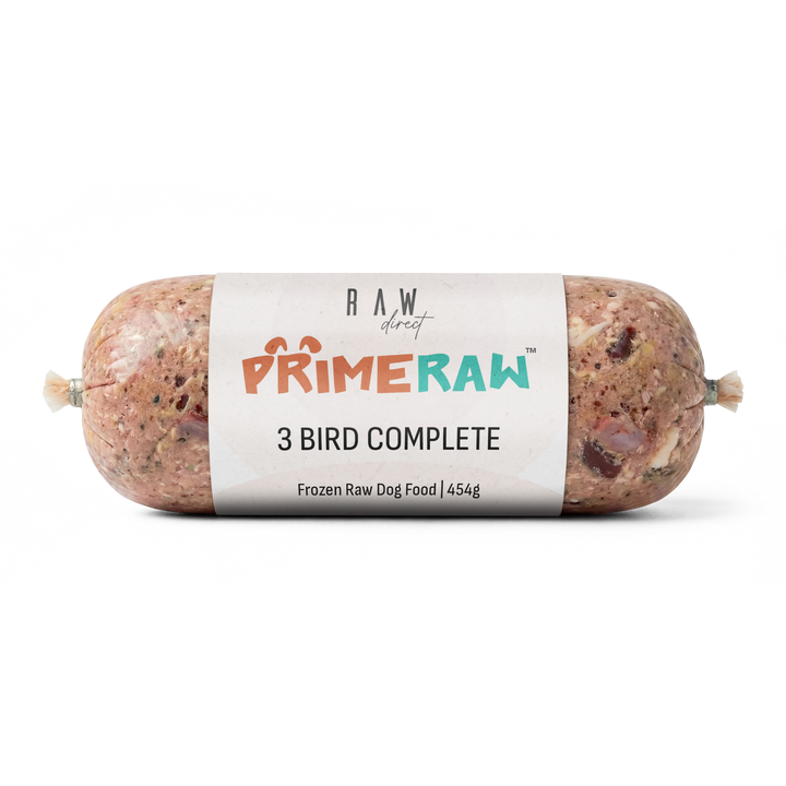 Products – Raw Direct