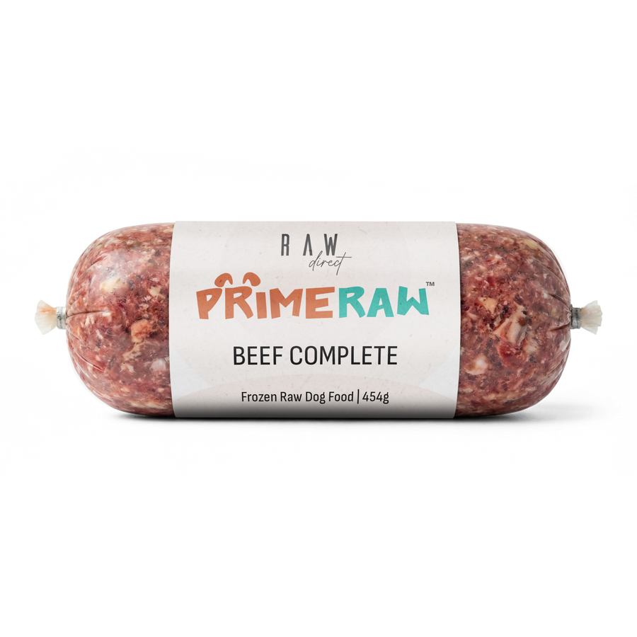 Beef Complete 454g | 80/10/10