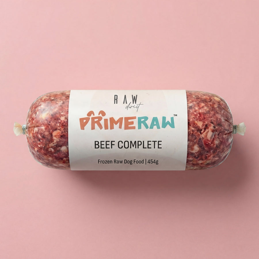 Beef Complete 454g | 80/10/10