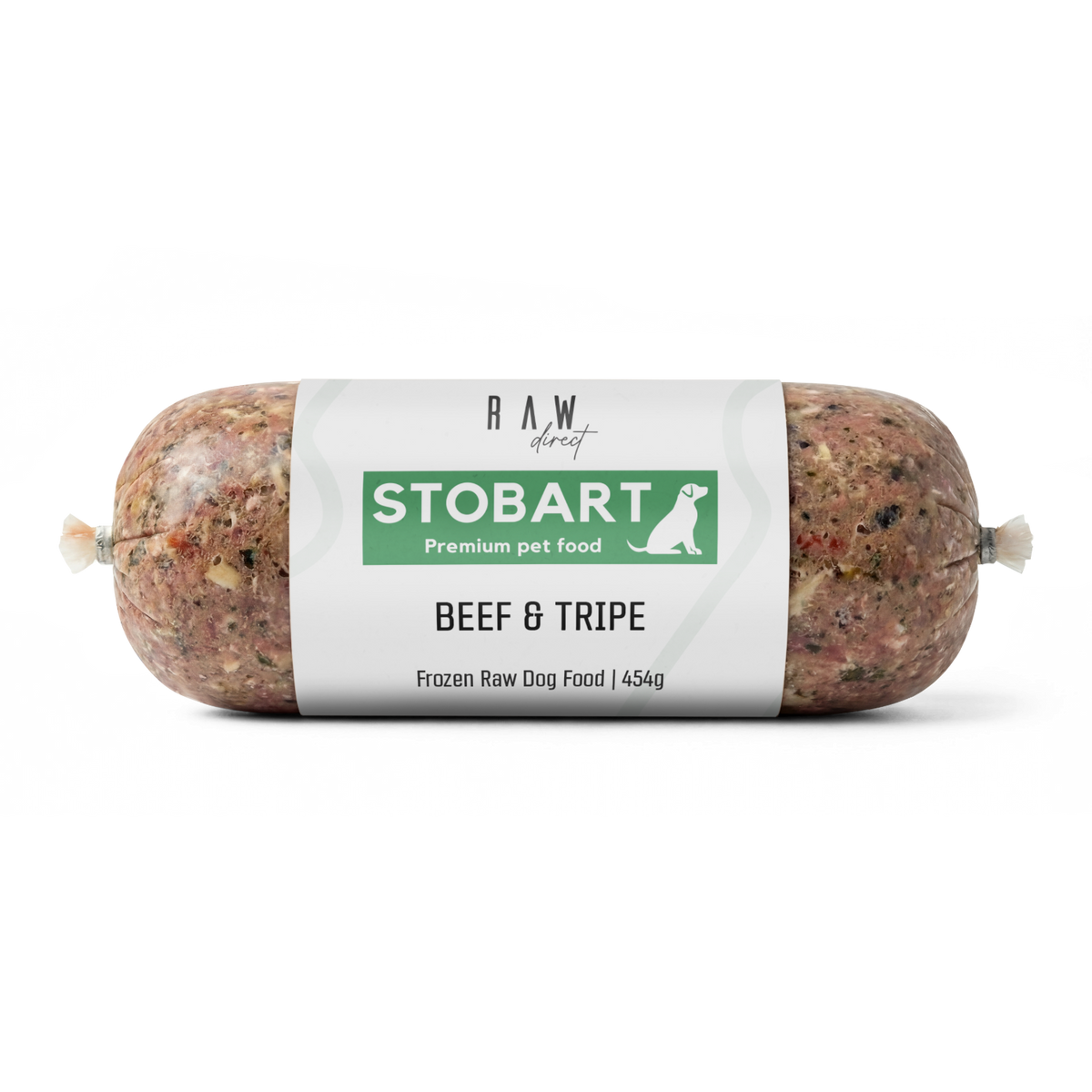 Stobart Beef & Tripe - Raw Direct
