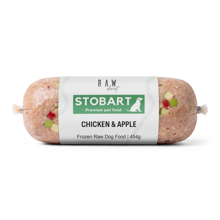 Stobart Chicken & Apple