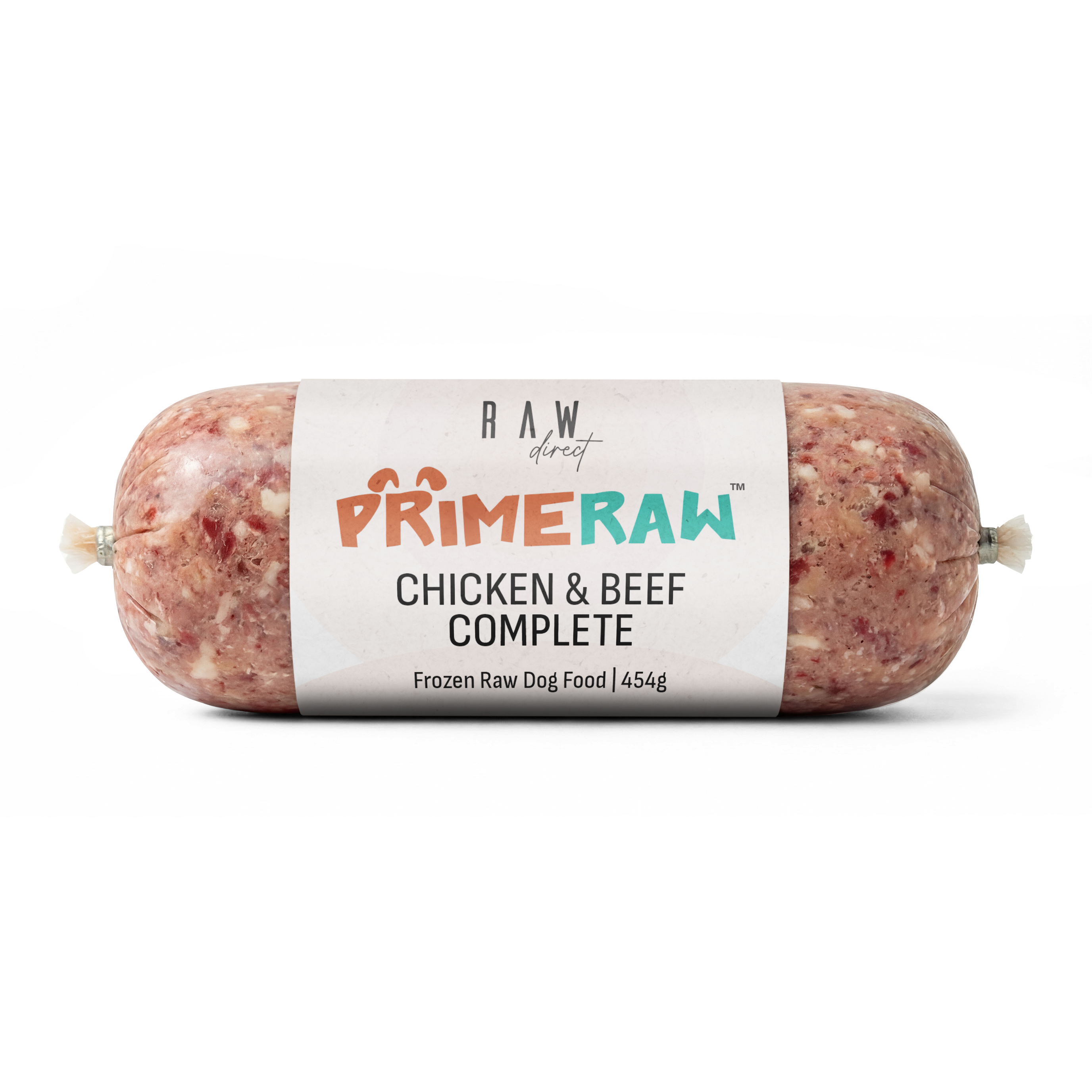 Prime Raw – Raw Direct