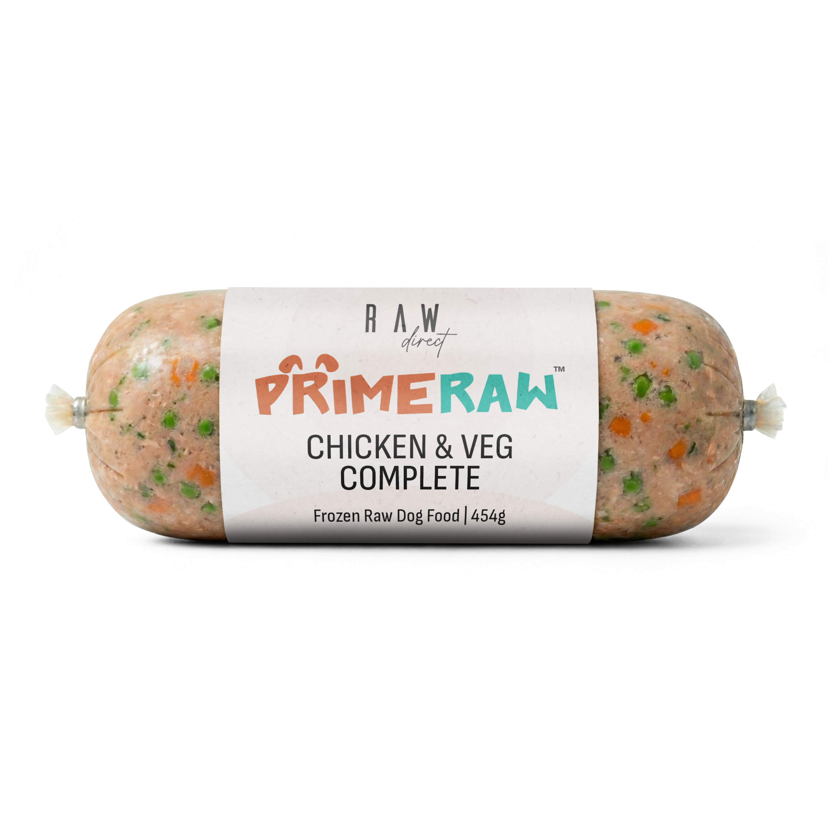 Chichen Prime Prime Raw – Raw Direct