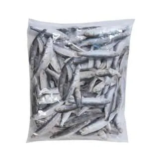 Sprats - Raw Direct