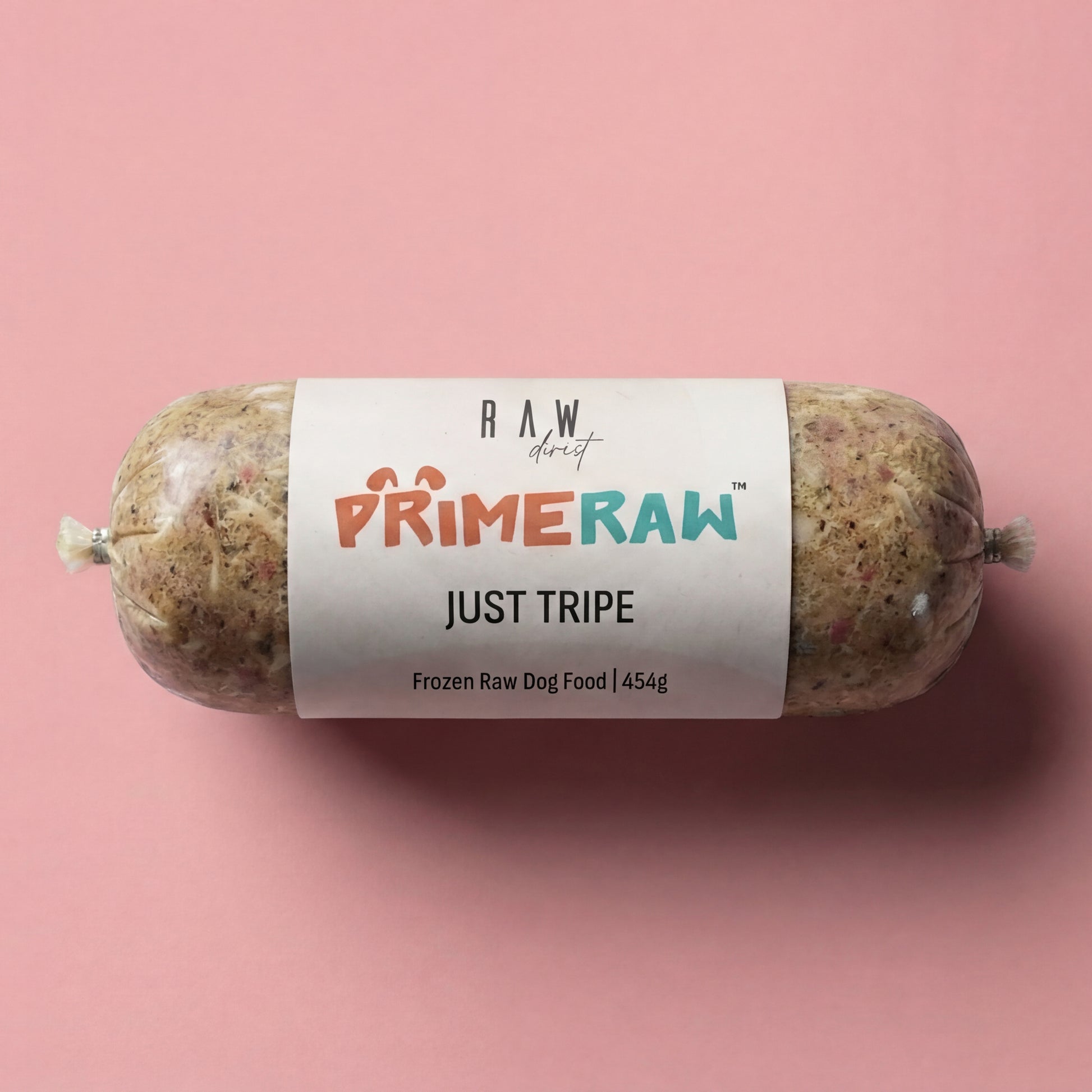 Just Tripe 454g - Raw Direct