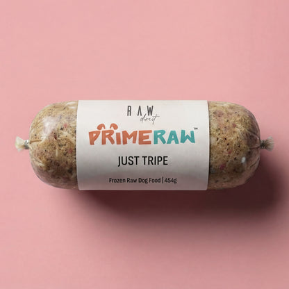 Just Tripe 454g - Raw Direct