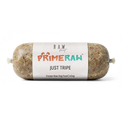 Just Tripe 454g - Raw Direct
