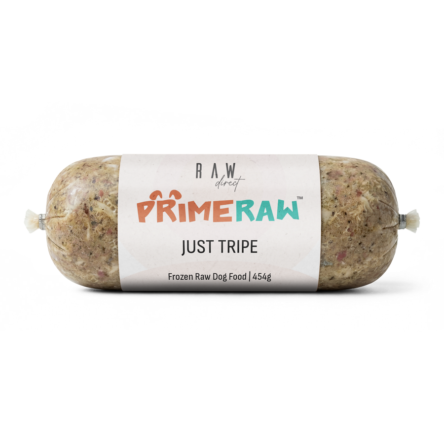 Just Tripe 454g