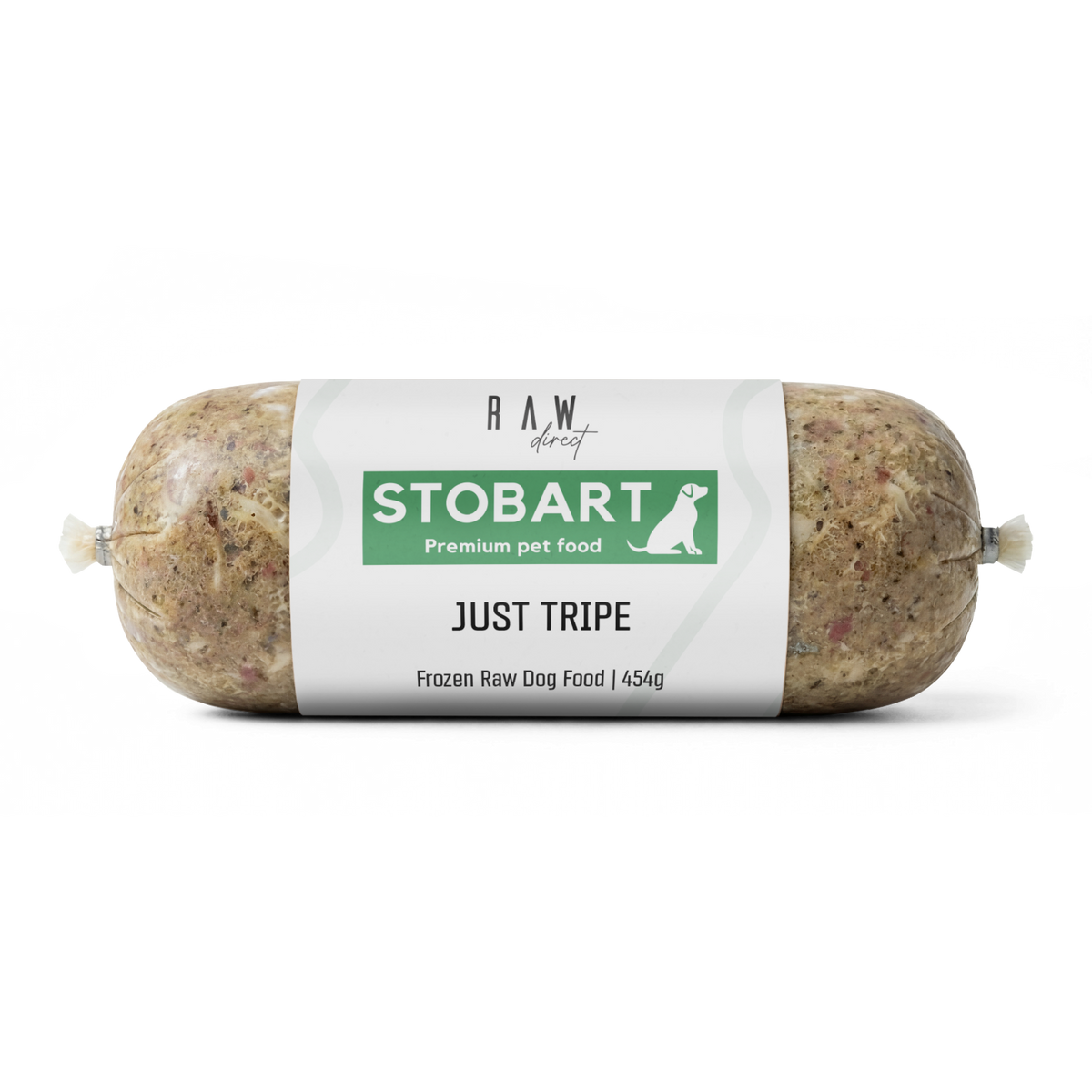 Stobart Pure Tripe - Raw Direct