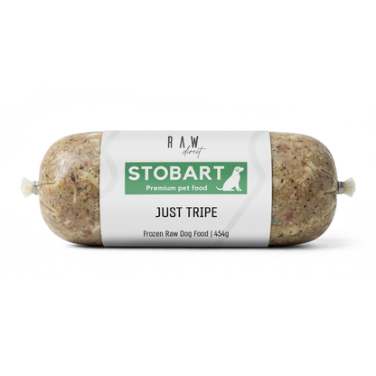 Stobart Pure Tripe - Raw Direct