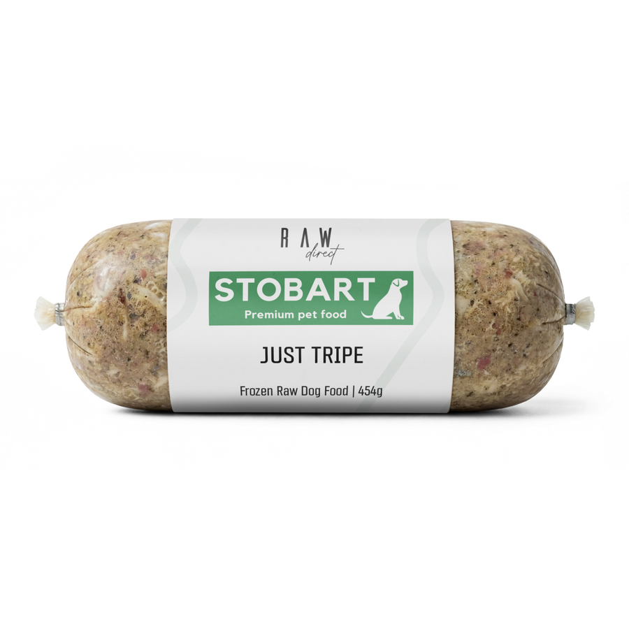 Stobart Pure Tripe