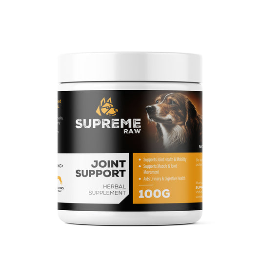 Supreme Joint Support 100g