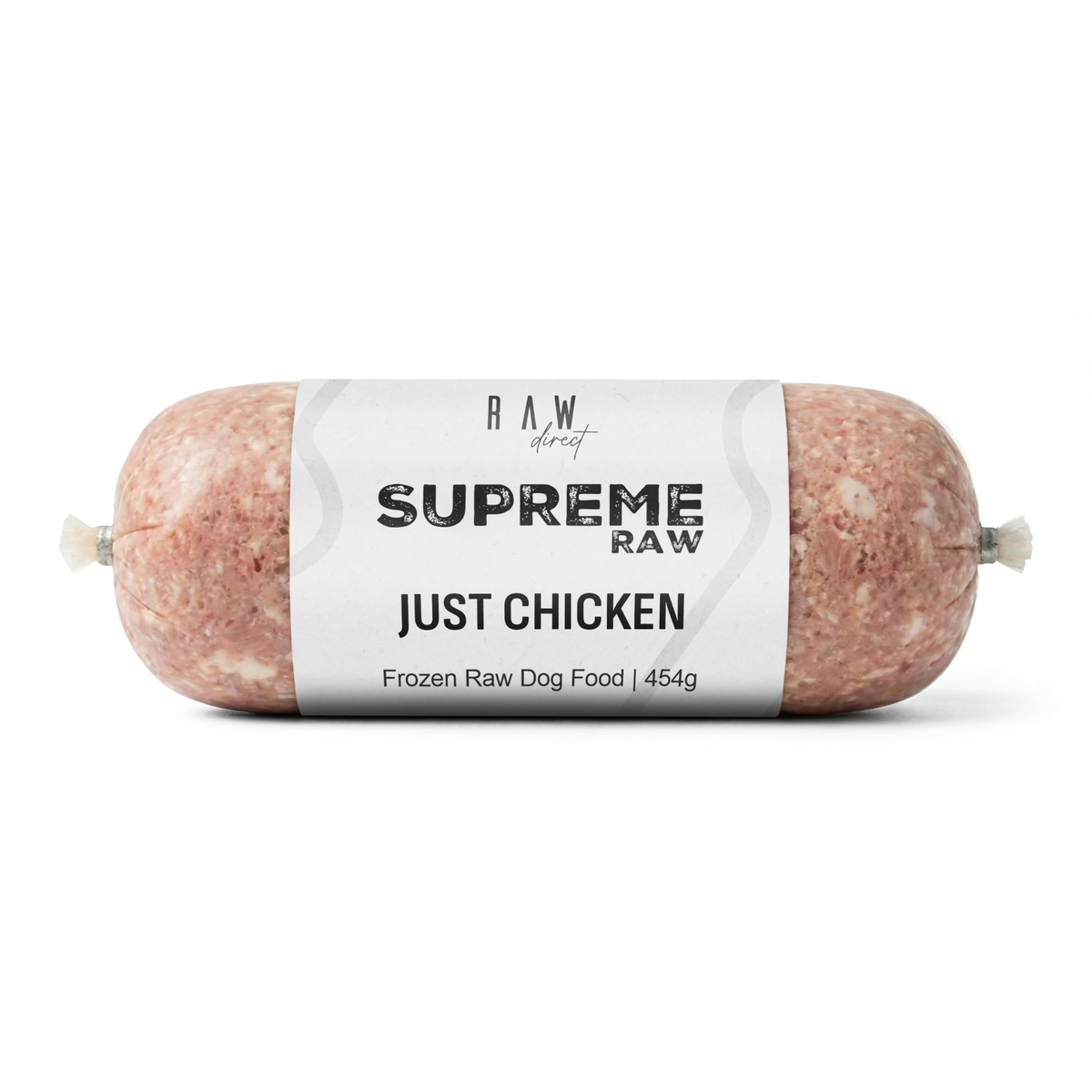 Just Chicken 454g