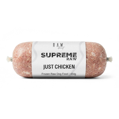 Just Chicken 454g