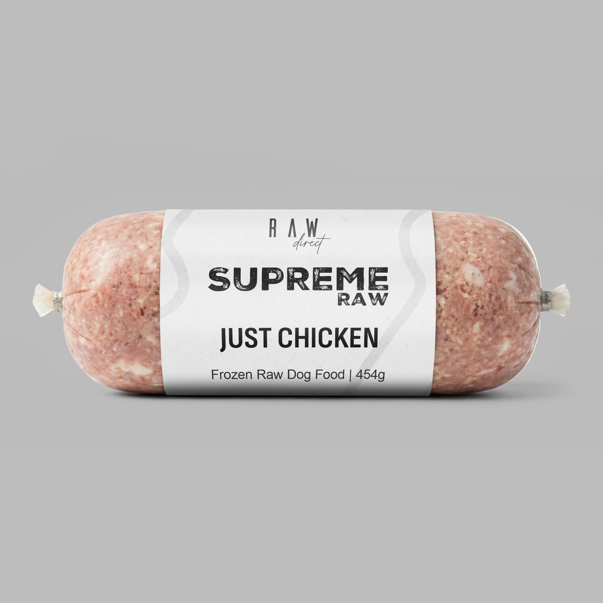 Just Chicken 454g