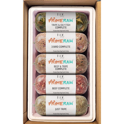 No Chicken Mix | Allergy Mix - Raw Direct