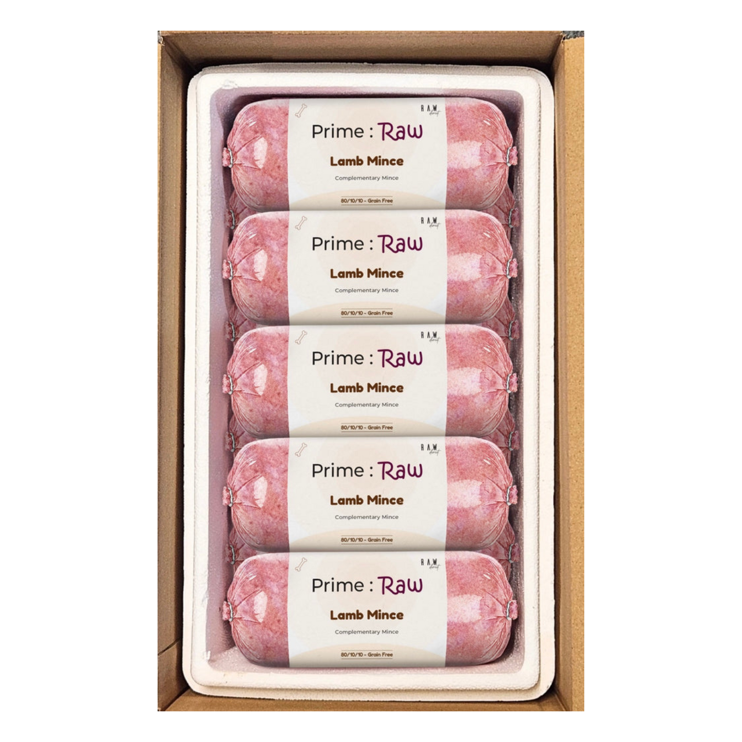 Just Tripe 454g - Raw Direct