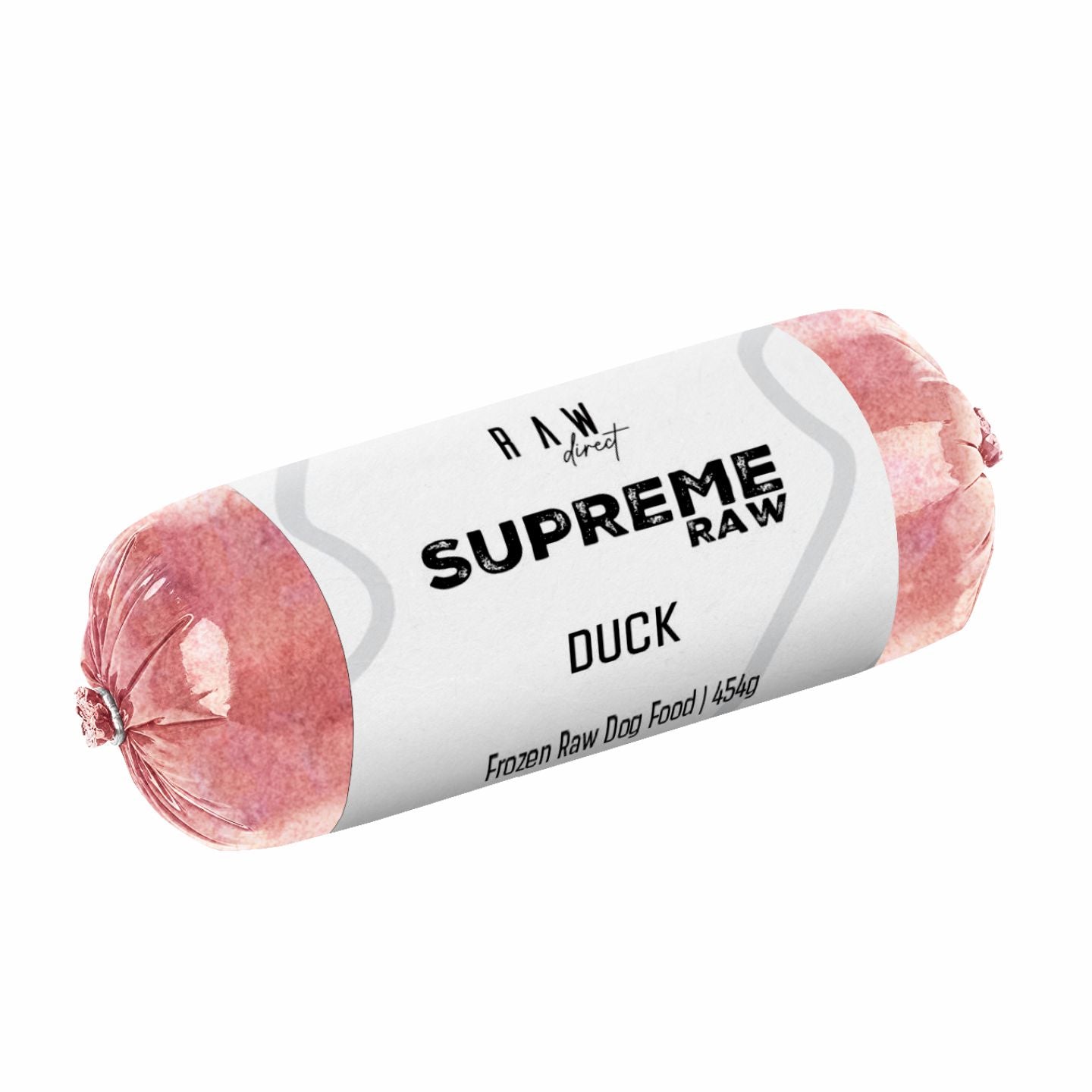 Raw Duck Complete | 454g | 80/10/10 | BARF - Raw Direct