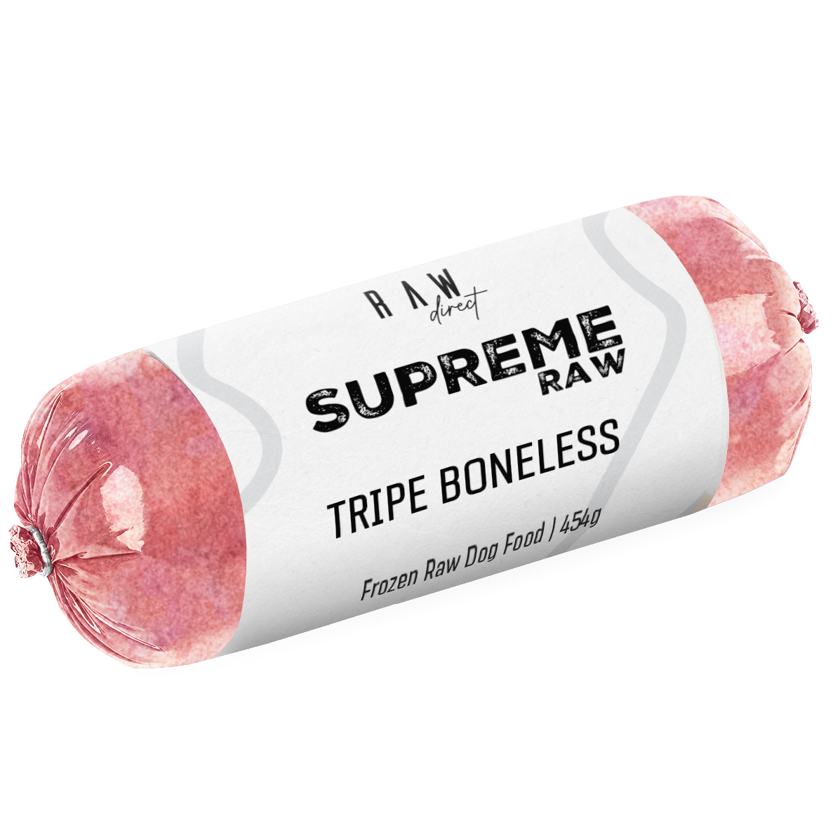 Raw Tripe Boneless | 454g - Raw Direct