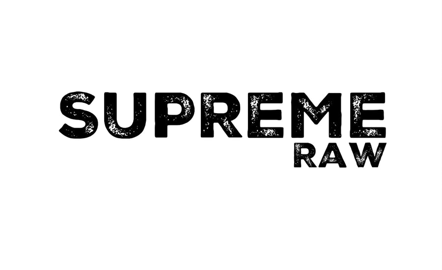Supreme Duck & Tripe Complete | 454g | 80/10/10